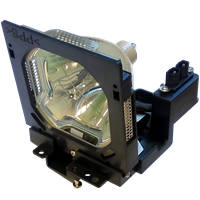 EIKI LC-SX4 Lampe mit Modul