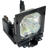 EIKI LC-X6A Lampe mit Modul