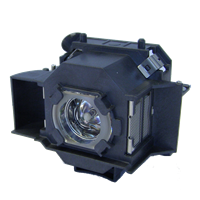 EPSON TWD3 Lampe mit Modul