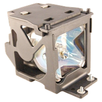 PANASONIC PT-AE100U Lampe mit Modul