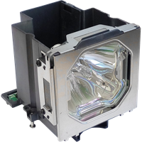 PANASONIC PT-EX12K Lampe mit Modul