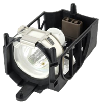 TOSHIBA TLP-ET1U Lampe mit Modul