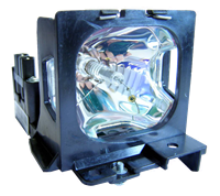 TOSHIBA TLP-T420 Lampe mit Modul